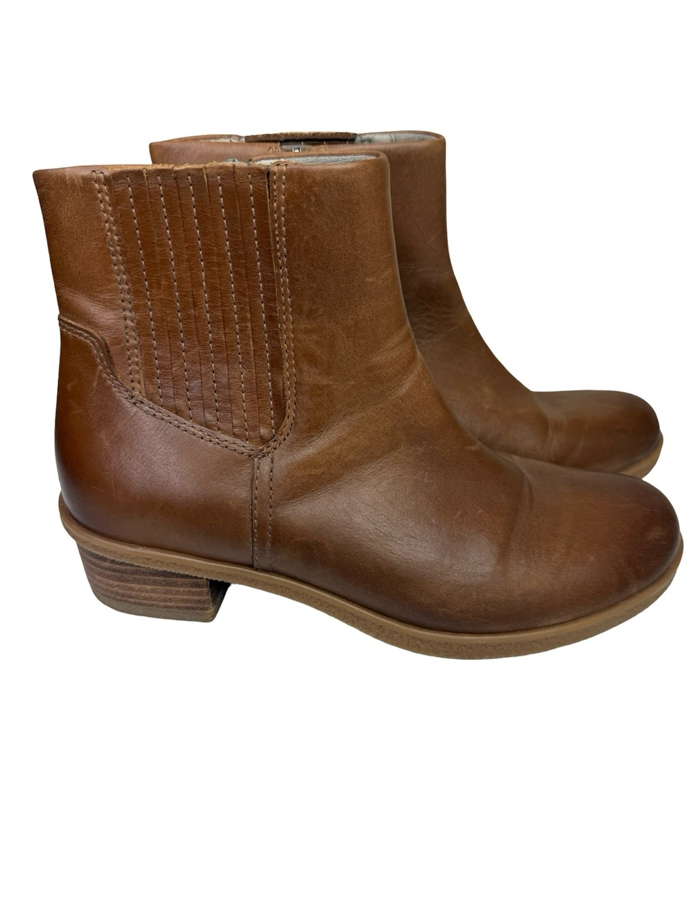 Dansko Daisie waterproof boots size 37 Us 7